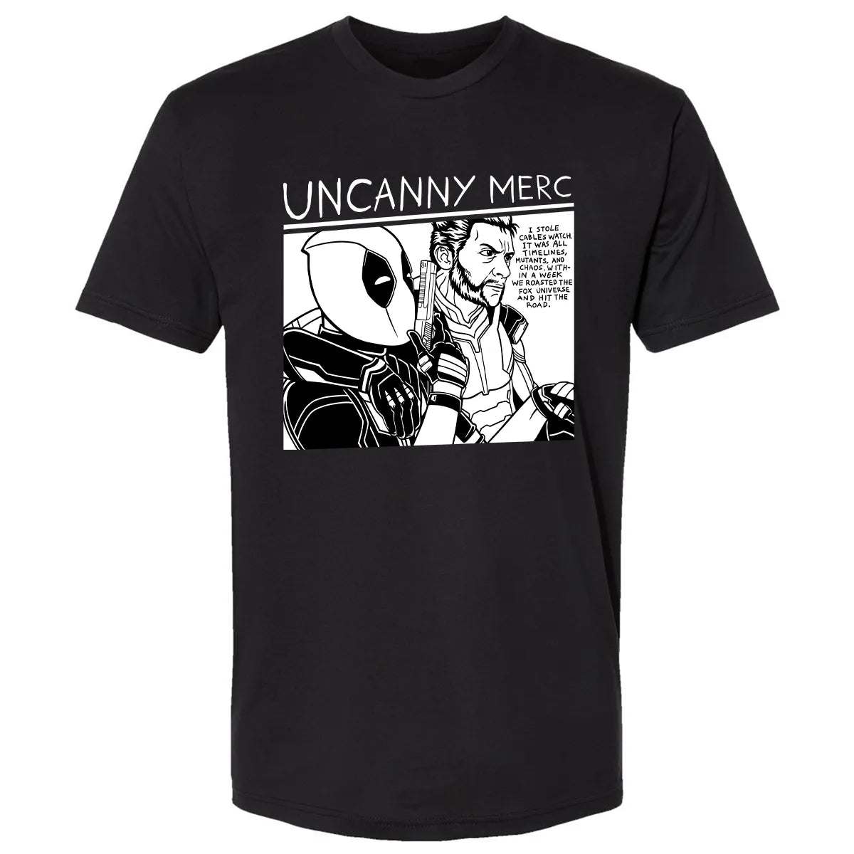 Premium Unisex T-shirt - 63EHBYG6