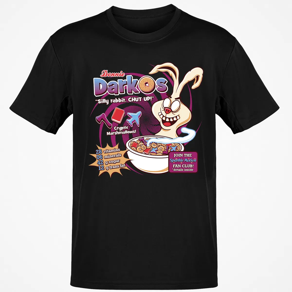 Classic Unisex T-Shirt - D1NPKZ9D