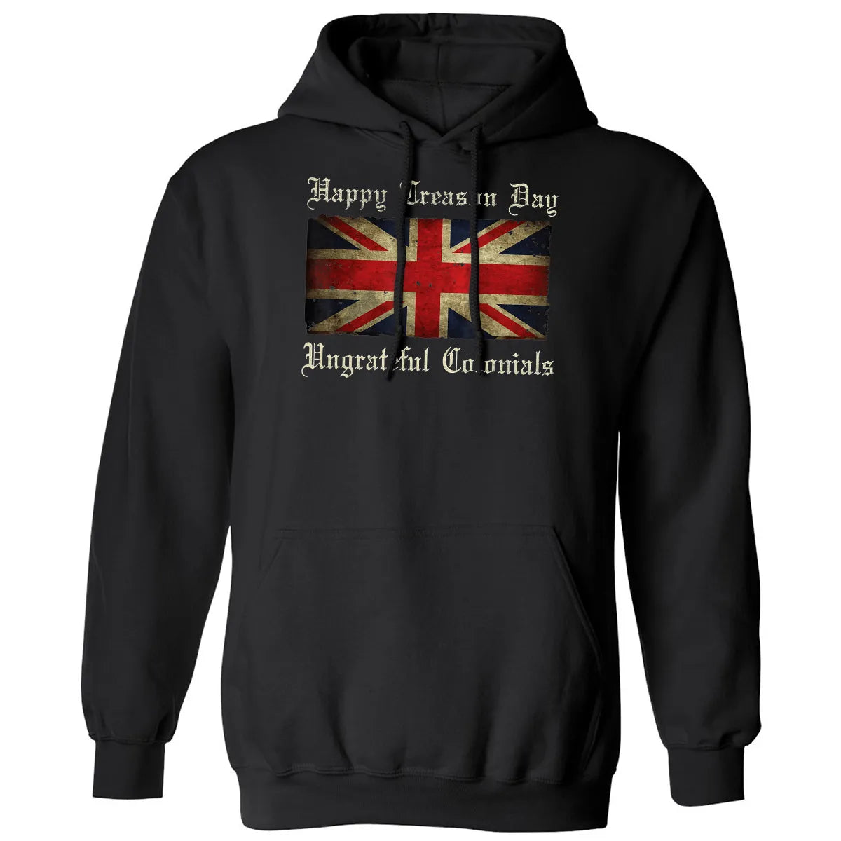 Classic Unisex Hoodie - BGW93ERB