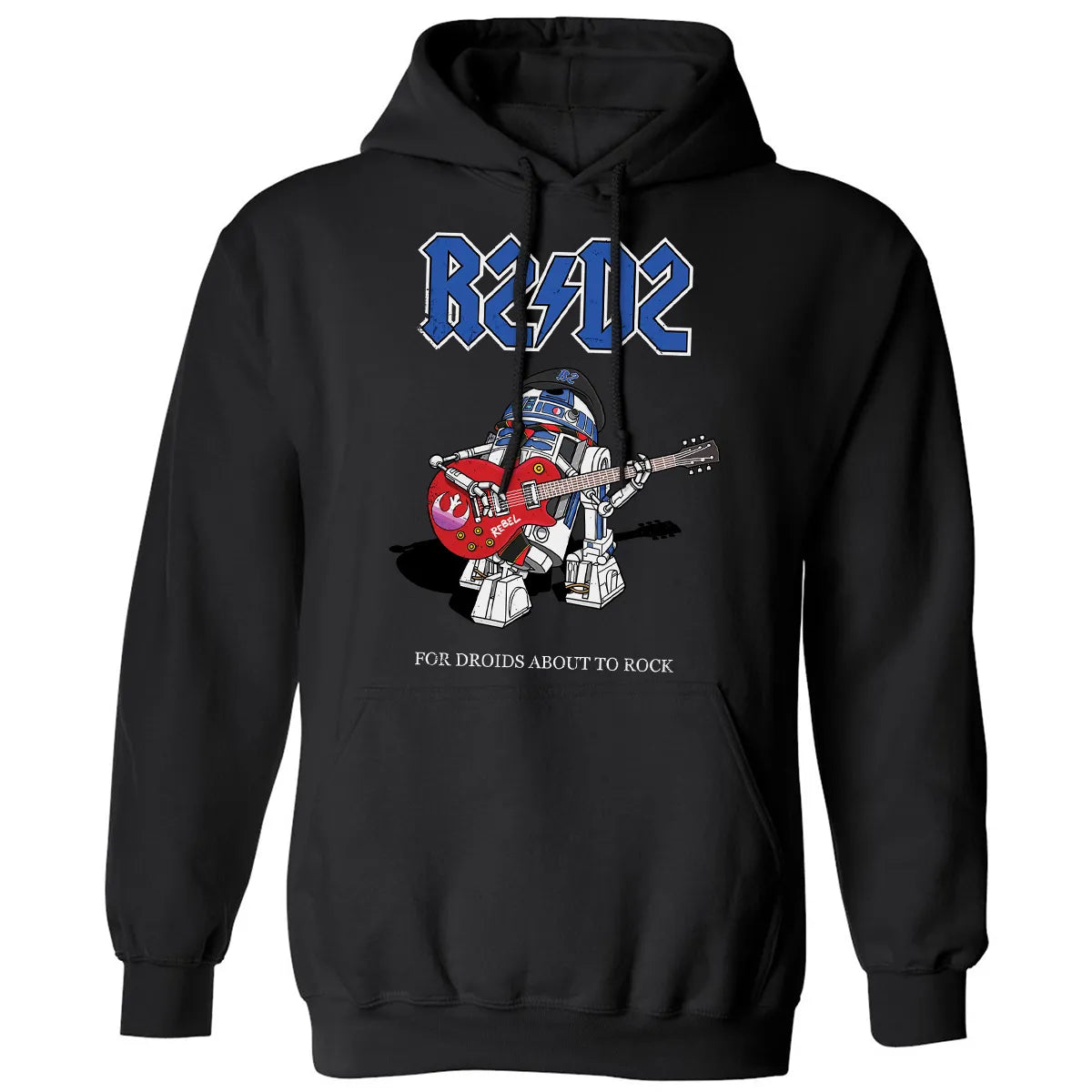 Classic Unisex Hoodie - W58H8TRP