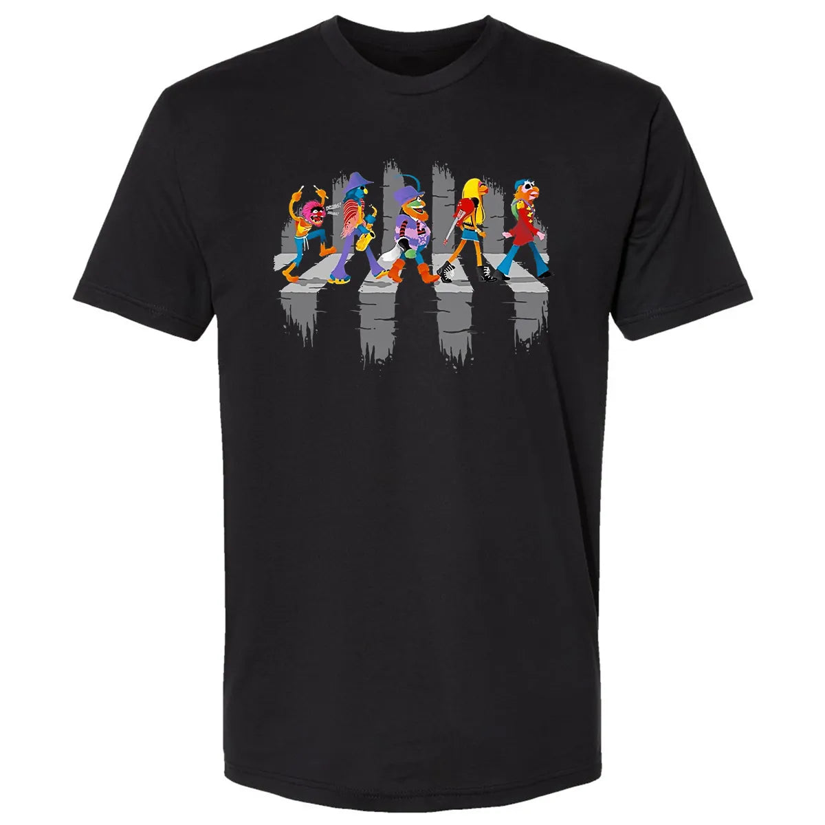 Premium Unisex T-shirt - R5ZQRDW4