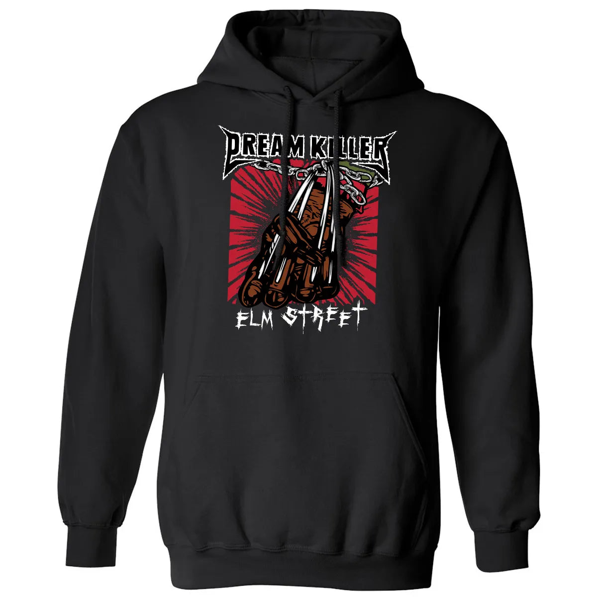 Classic Unisex Hoodie - MJ8RL923