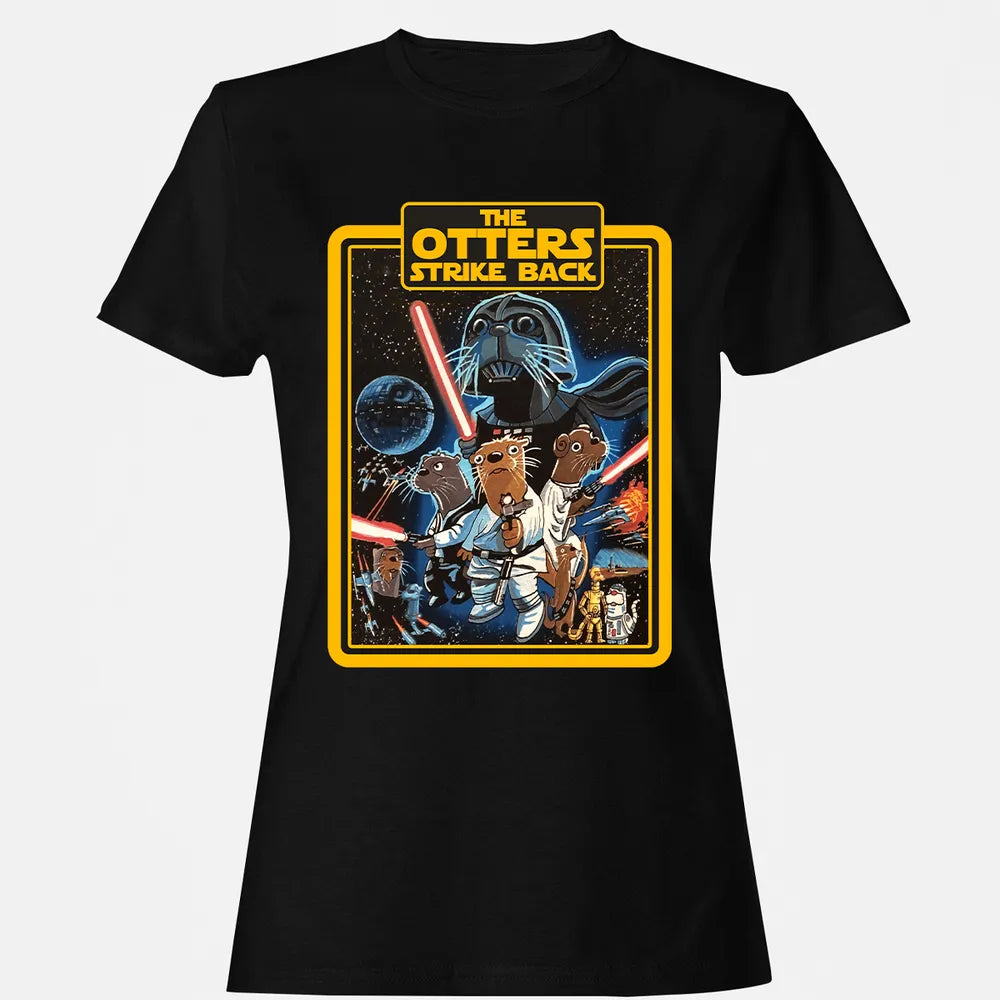 Women's T-shirt - X1GNAVLX