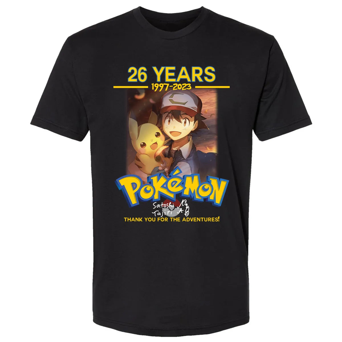Premium Unisex T-shirt - Y19UULAU