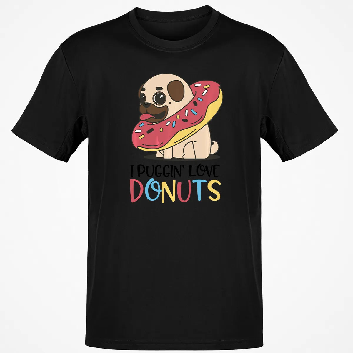 Classic Unisex T-Shirt - E5KYY1QX