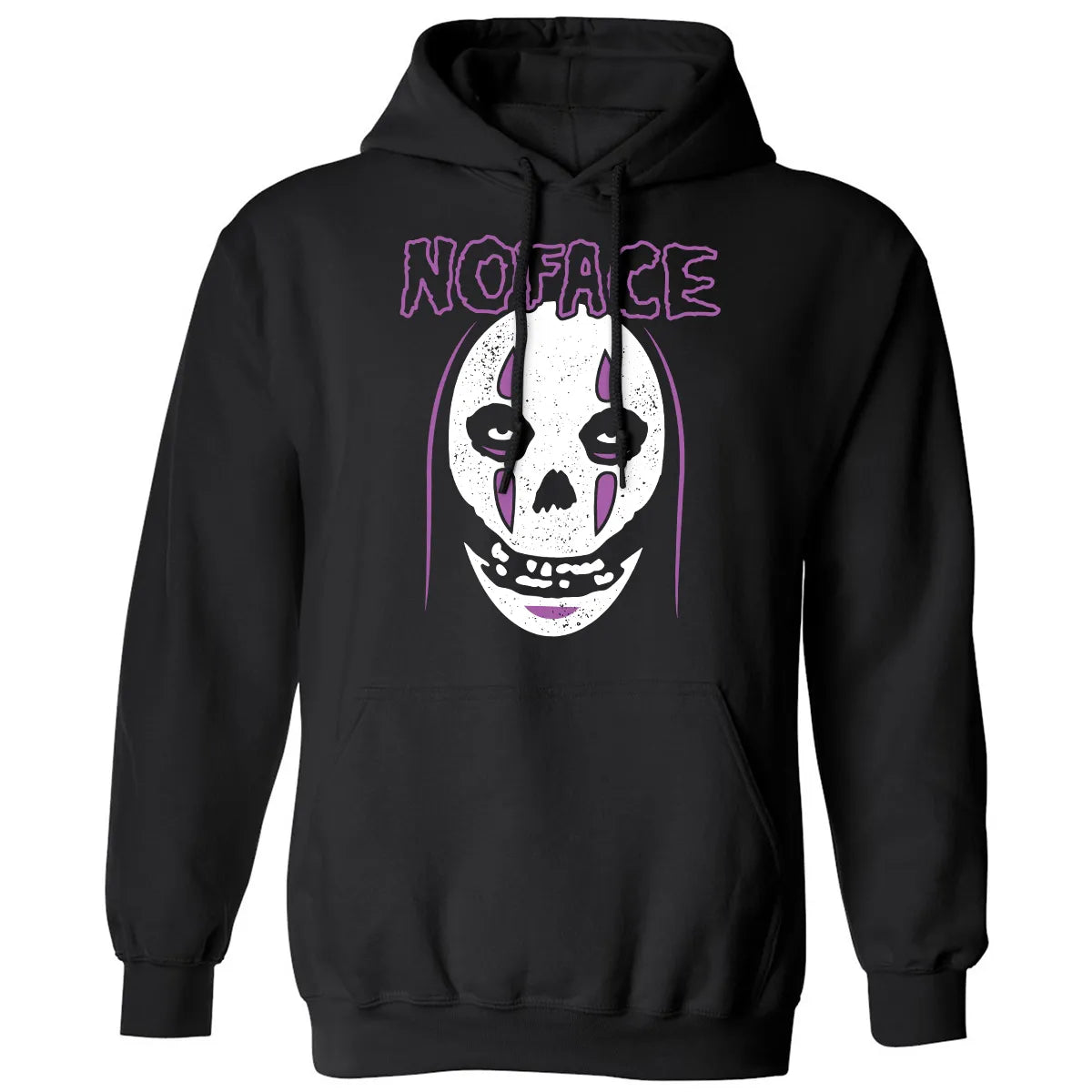 Classic Unisex Hoodie - 8ZYPSXAW