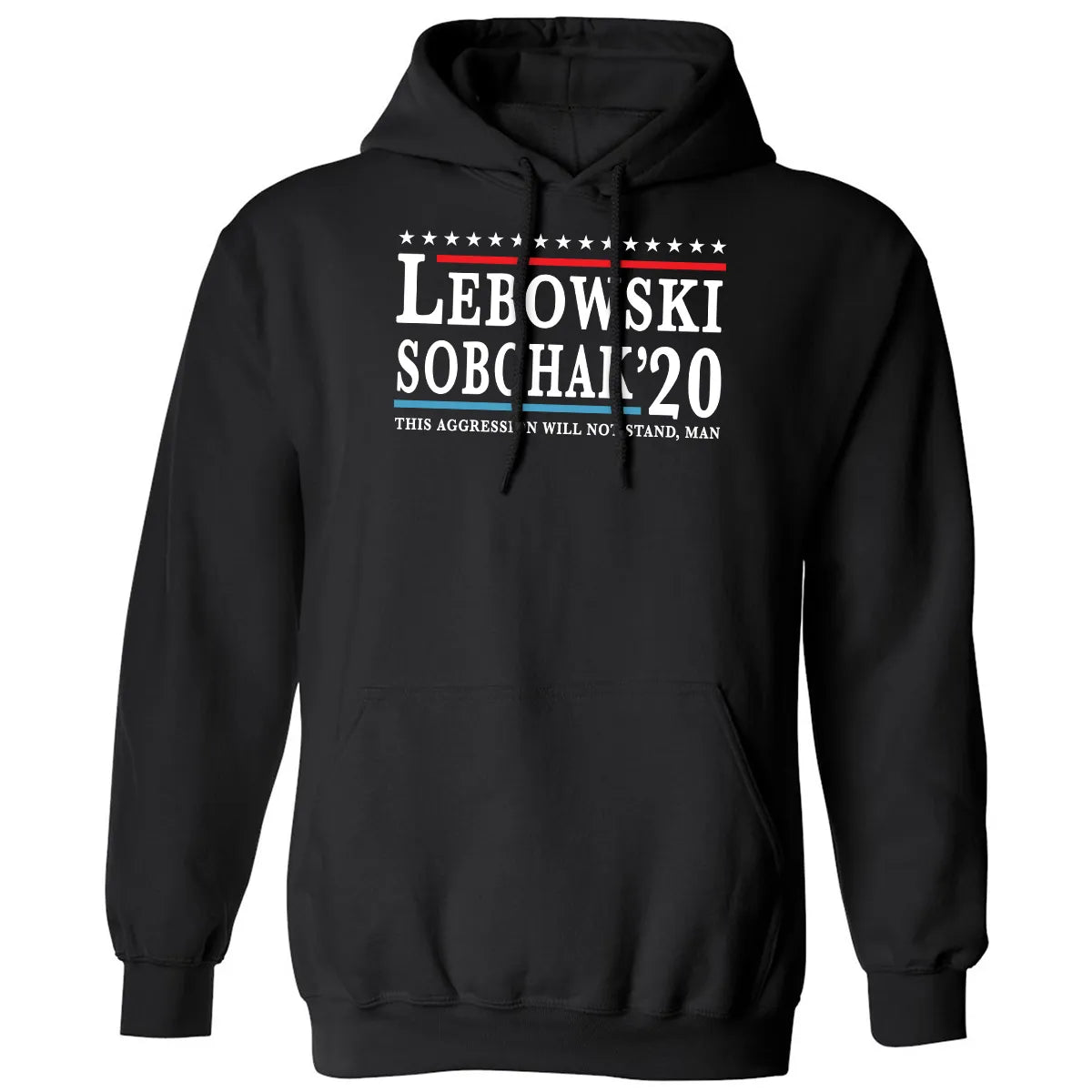 Classic Unisex Hoodie - 7UV8S4FF