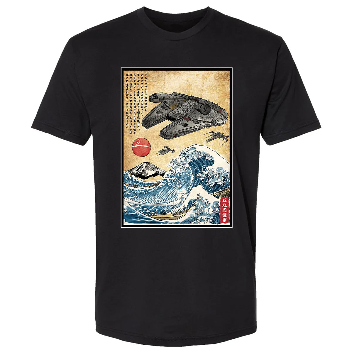 Premium Unisex T-shirt - B85KHZRV