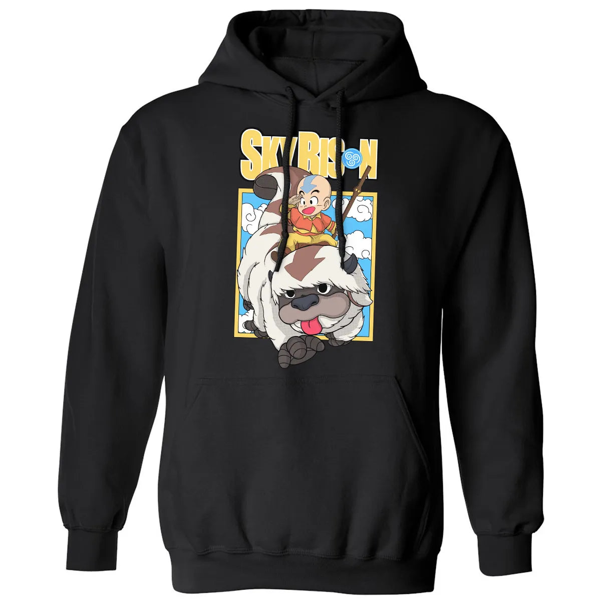 Classic Unisex Hoodie - DM13FJ9Z
