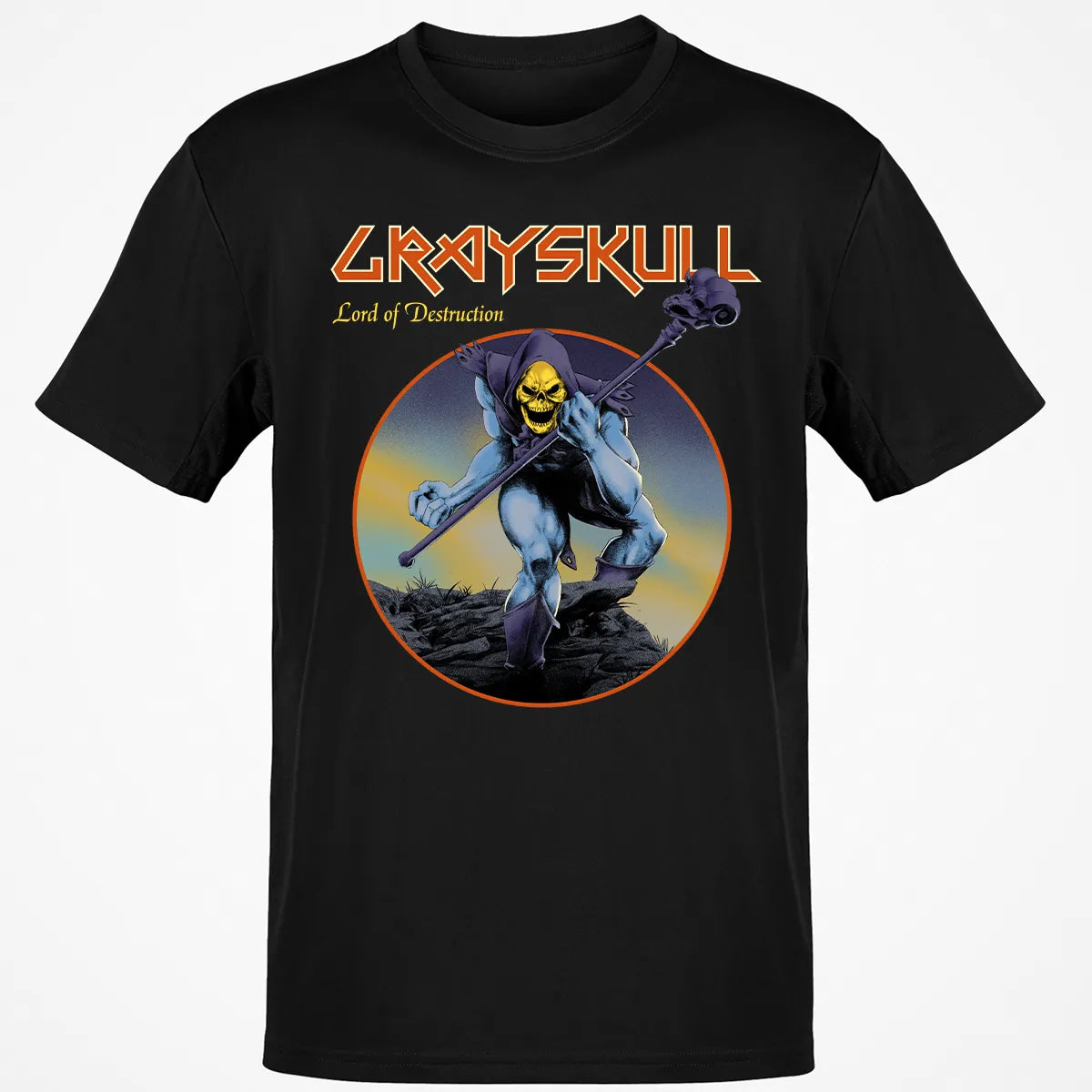 Classic Unisex T-Shirt - 52EWKWSA