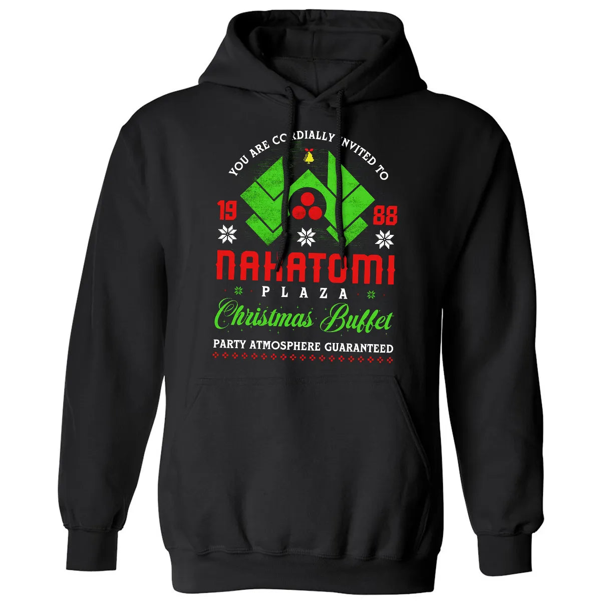Classic Unisex Hoodie - R5NM6M9Q