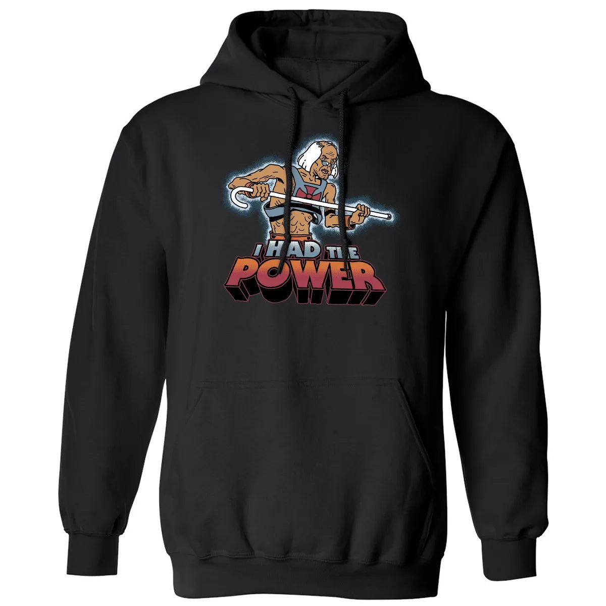 Classic Unisex Hoodie - FTGHACA1