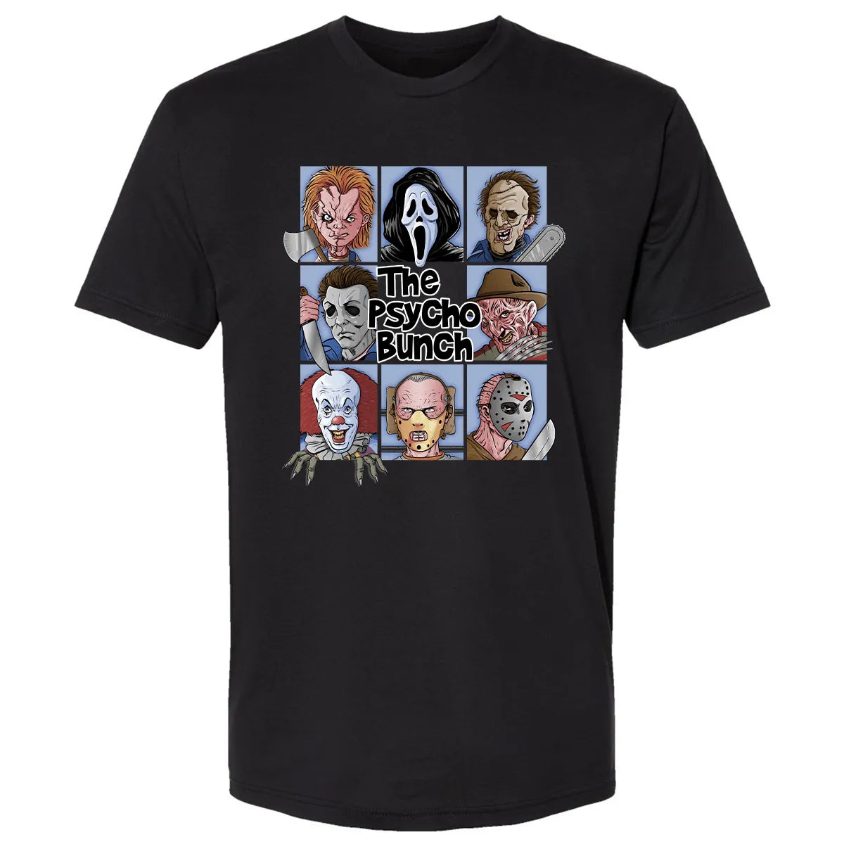 Premium Unisex T-shirt - 8VUVR28B