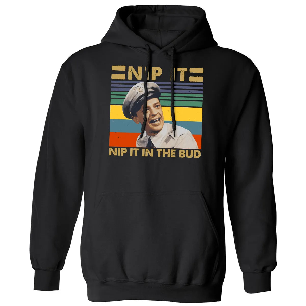 Classic Unisex Hoodie - YT6GKTQK