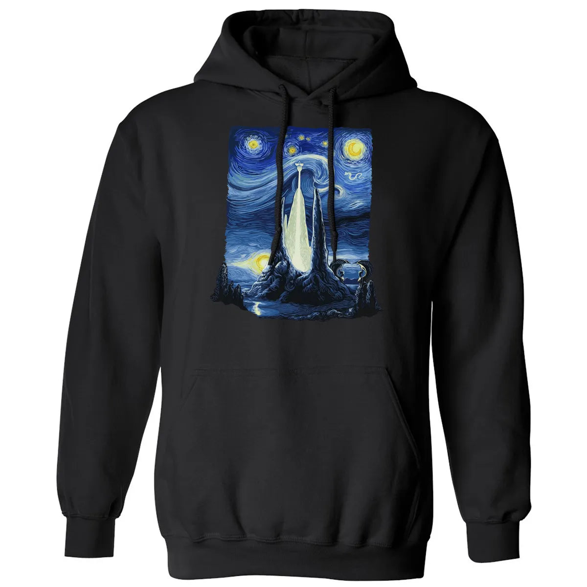 Classic Unisex Hoodie - FY4NTDAP