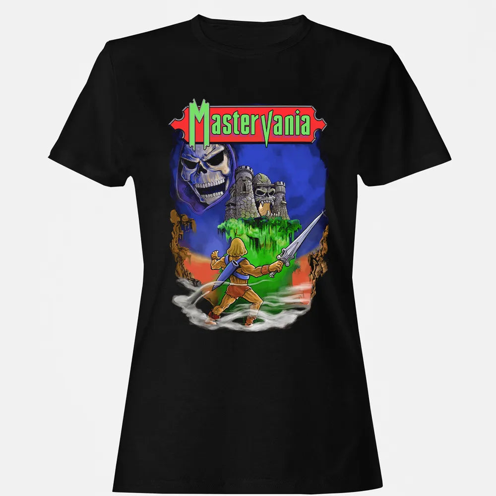 Women's T-shirt - G4XVW9DE