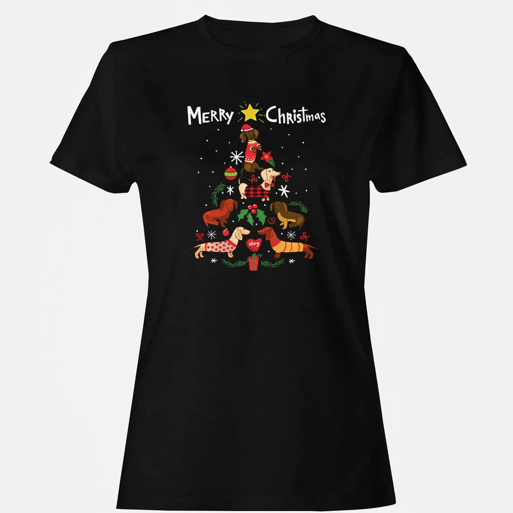 Women's T-shirt - XMZRNBND