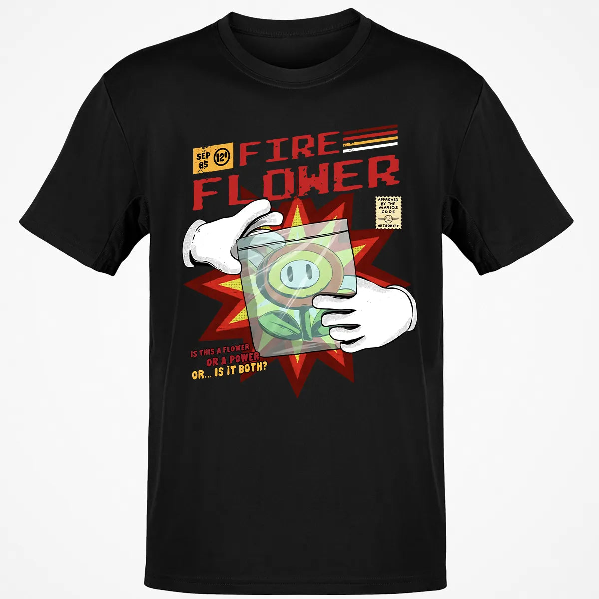 Classic Unisex T-Shirt - 52DLMFF8