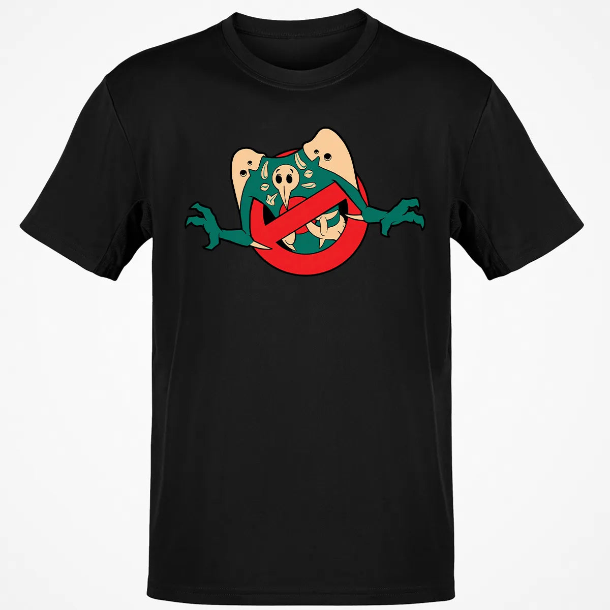 Classic Unisex T-Shirt - K1Q2UPHF