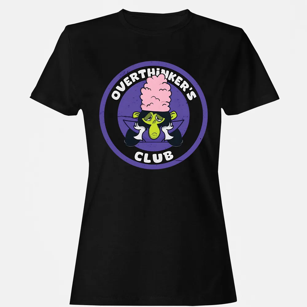 Women's T-shirt - K59TA7BU