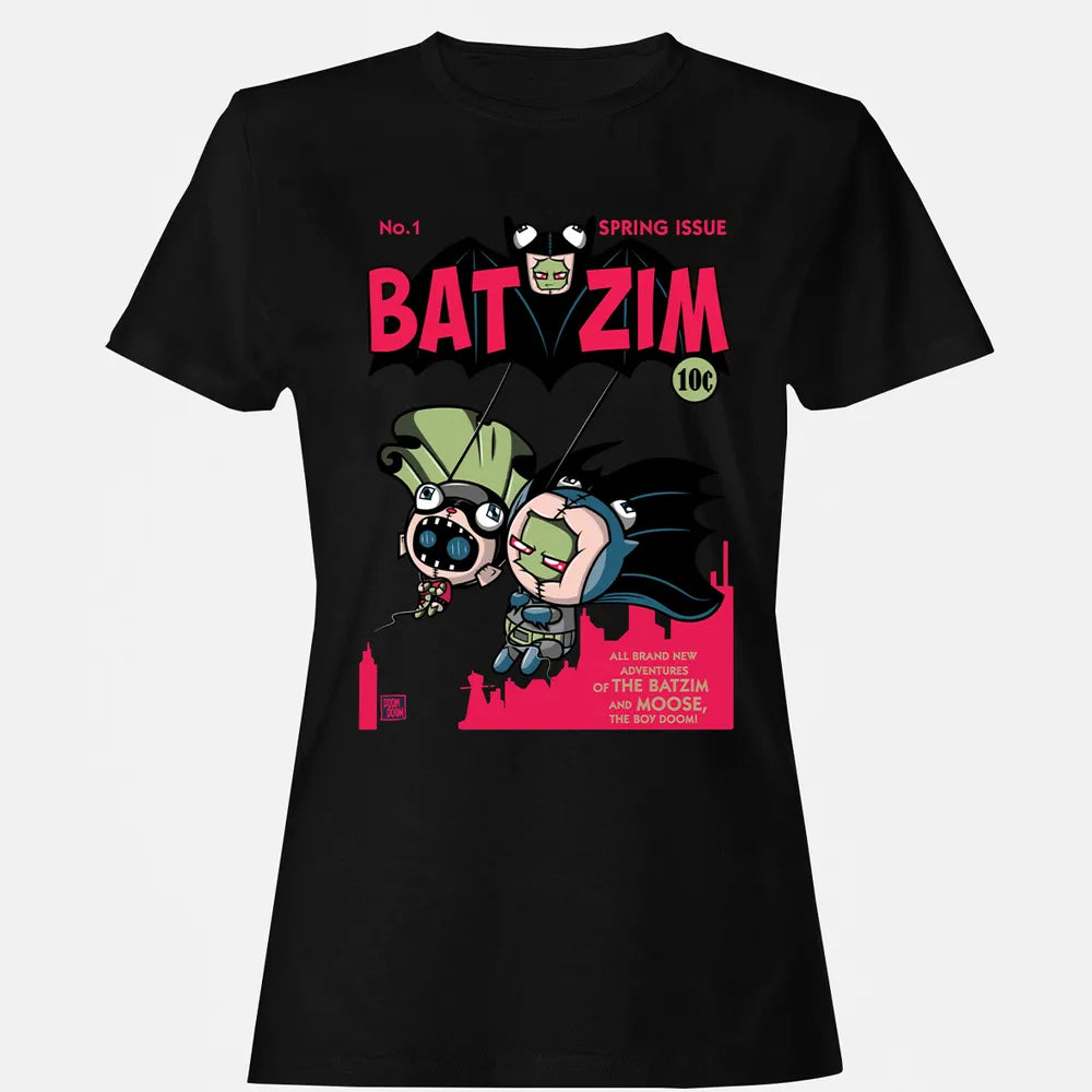 Women's T-shirt - F2QWWVFU