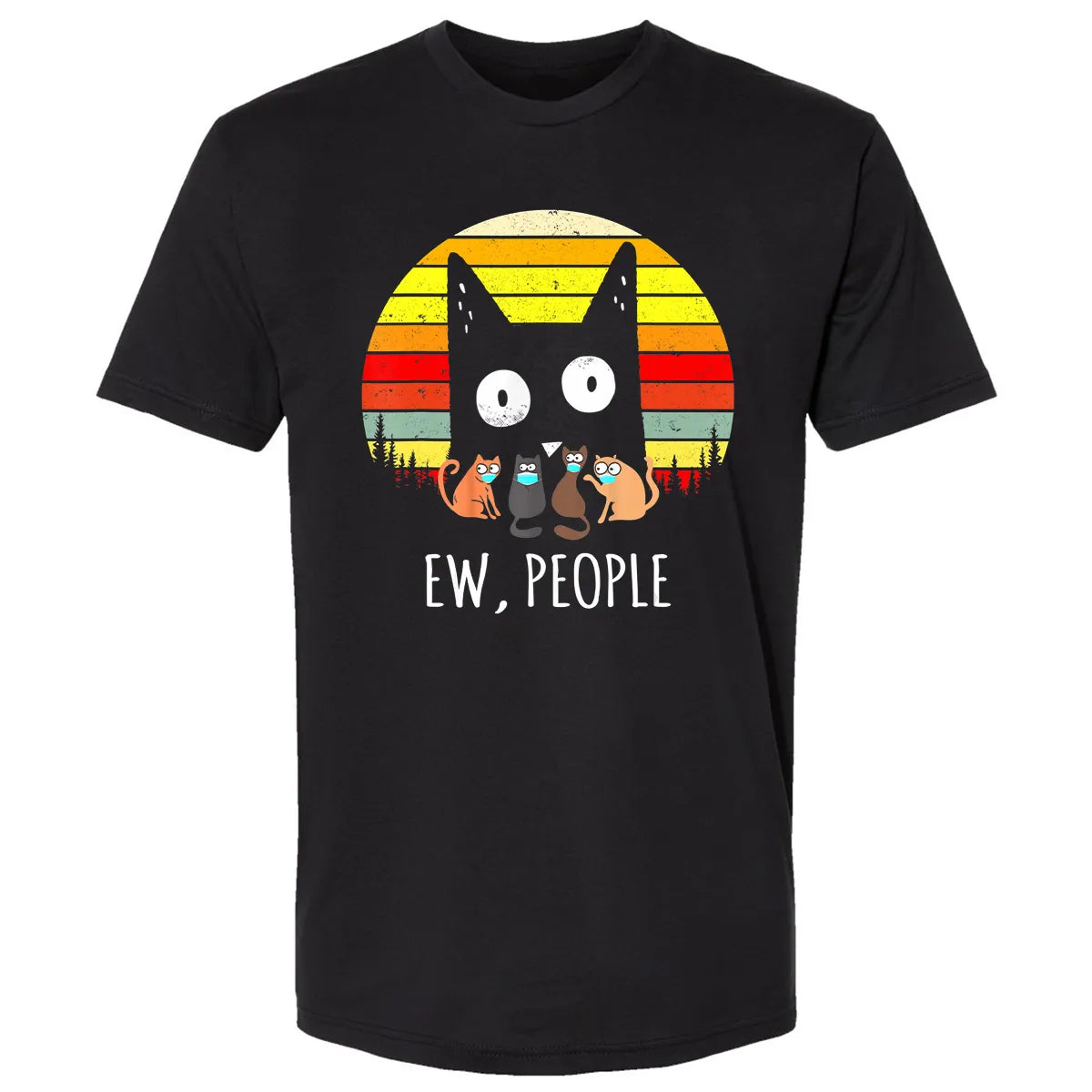 Premium Unisex T-shirt - RS6M19MU