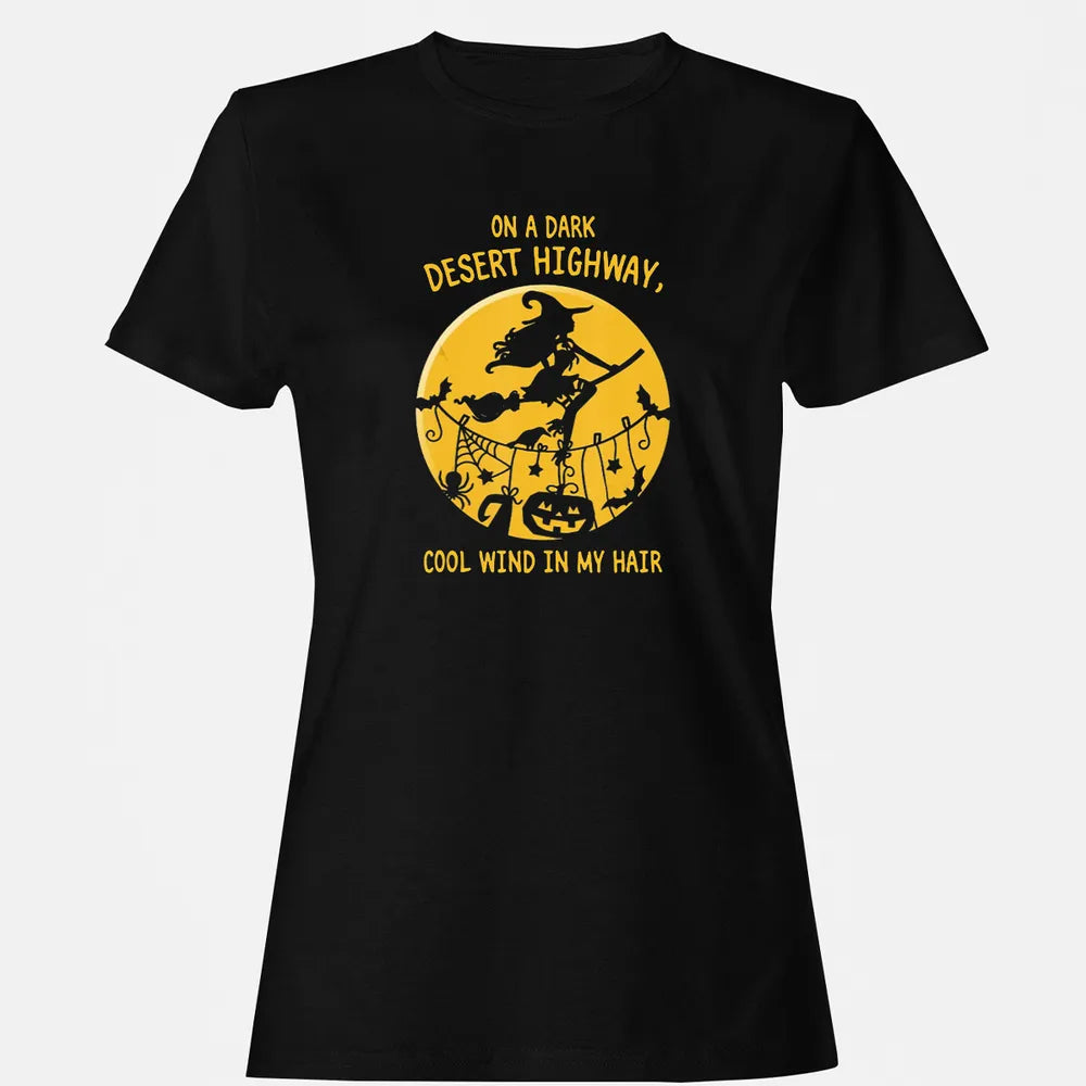 Women's T-shirt - TQ49LAAC