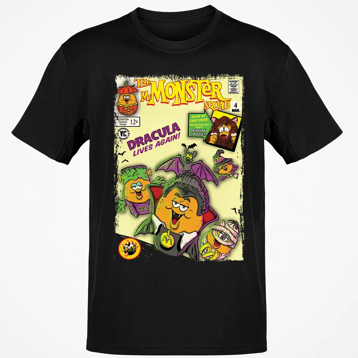 Classic Unisex T-Shirt - 7N9GXFY7