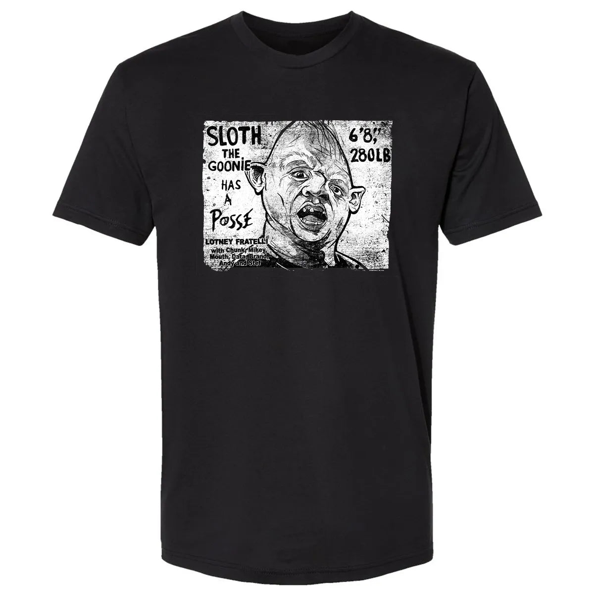Premium Unisex T-shirt - LTCWXNXW