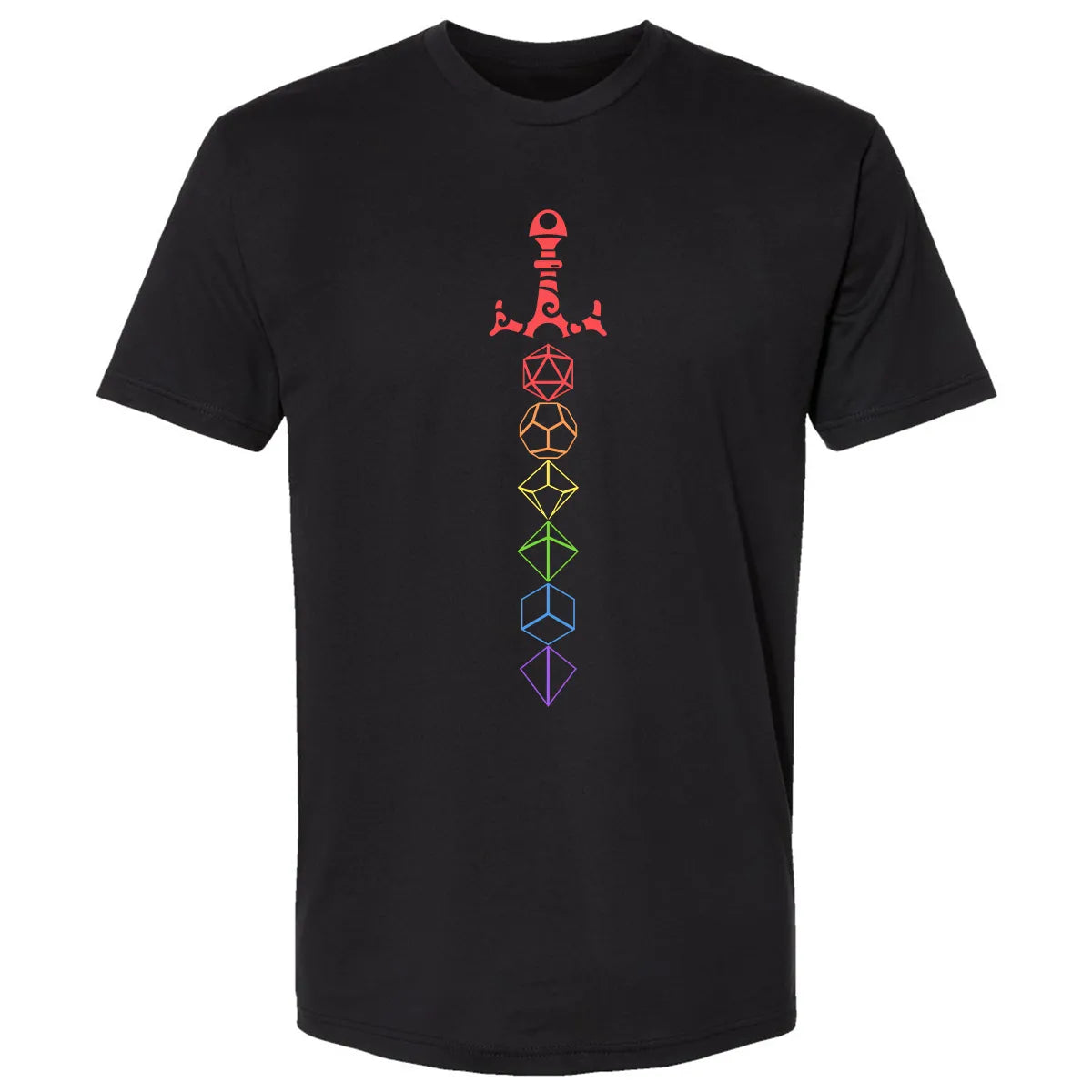 Premium Unisex T-shirt - 8H6DH3T6