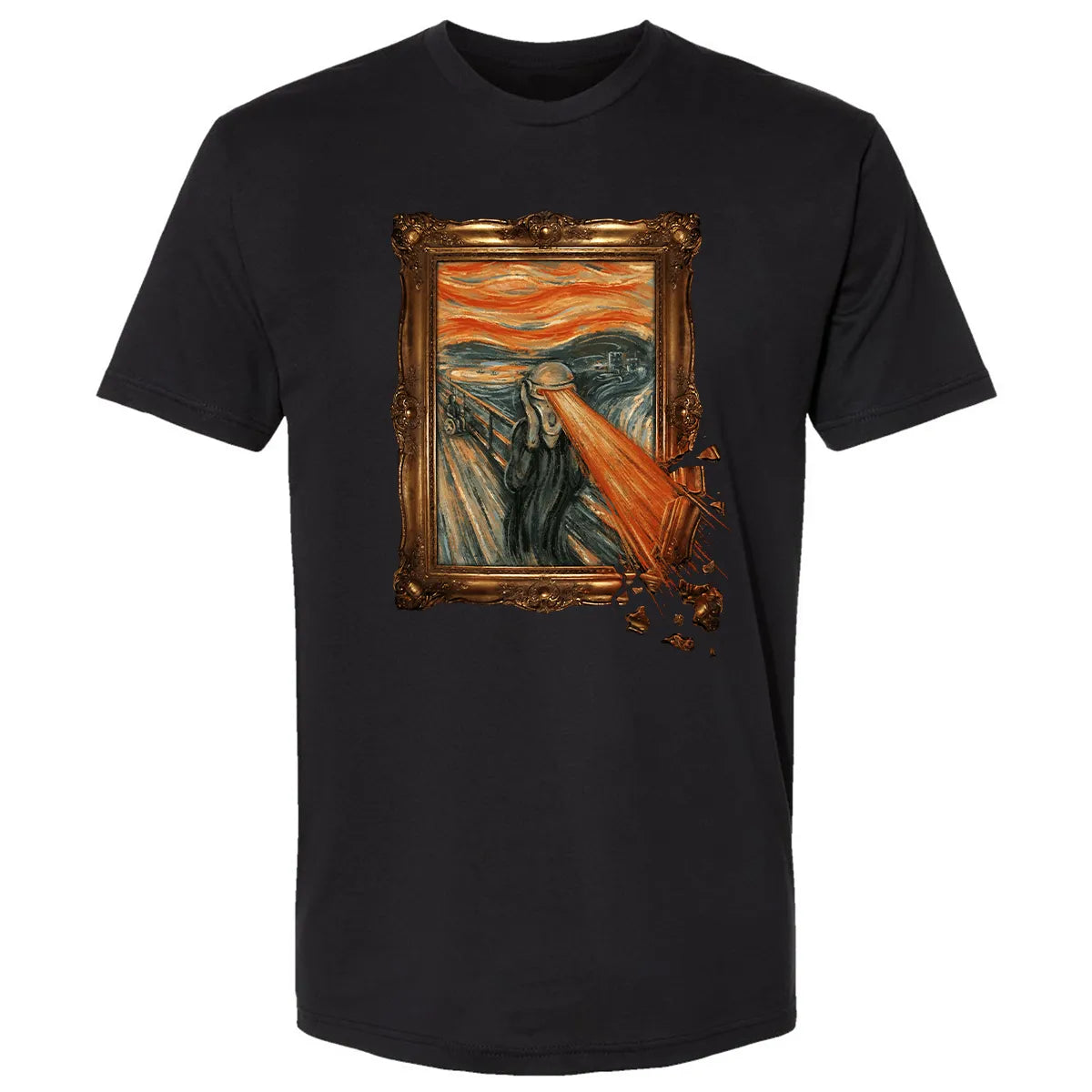 Premium Unisex T-shirt - NCEQF8PW