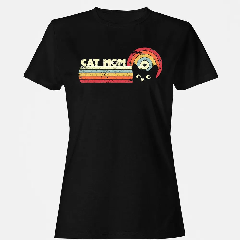 Women's T-shirt - 4UZR554Y