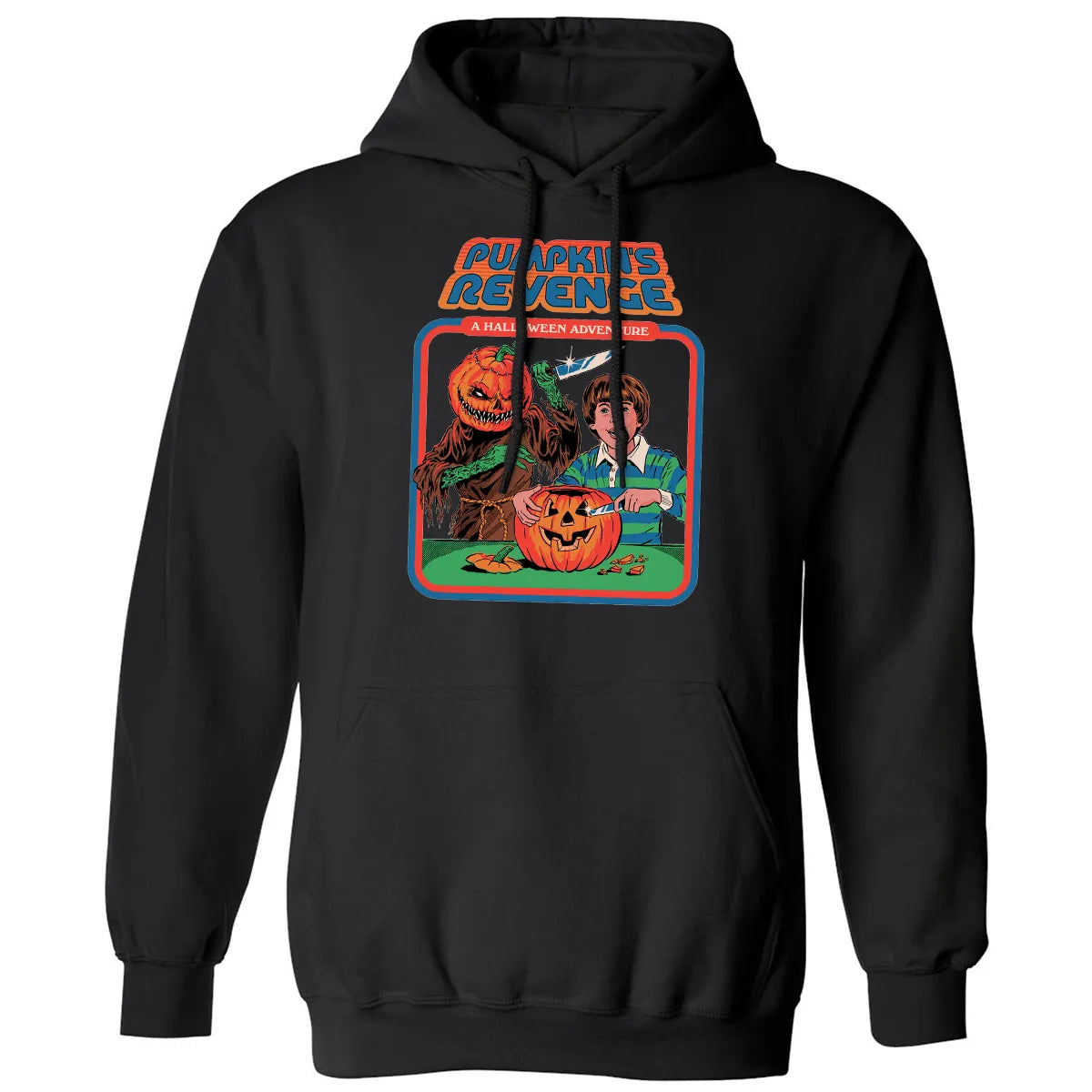 Classic Unisex Hoodie - TCVBMY59