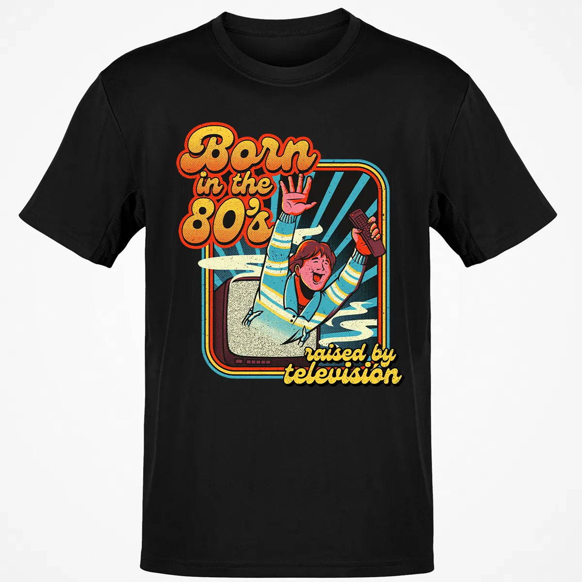 Classic Unisex T-Shirt - 9ZJ934LZ