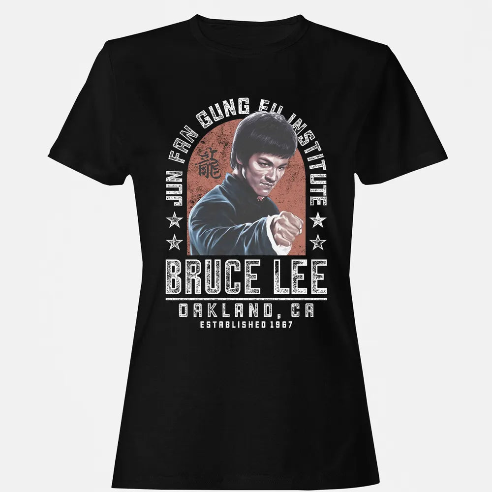 Women's T-shirt - SGRF9ZGS