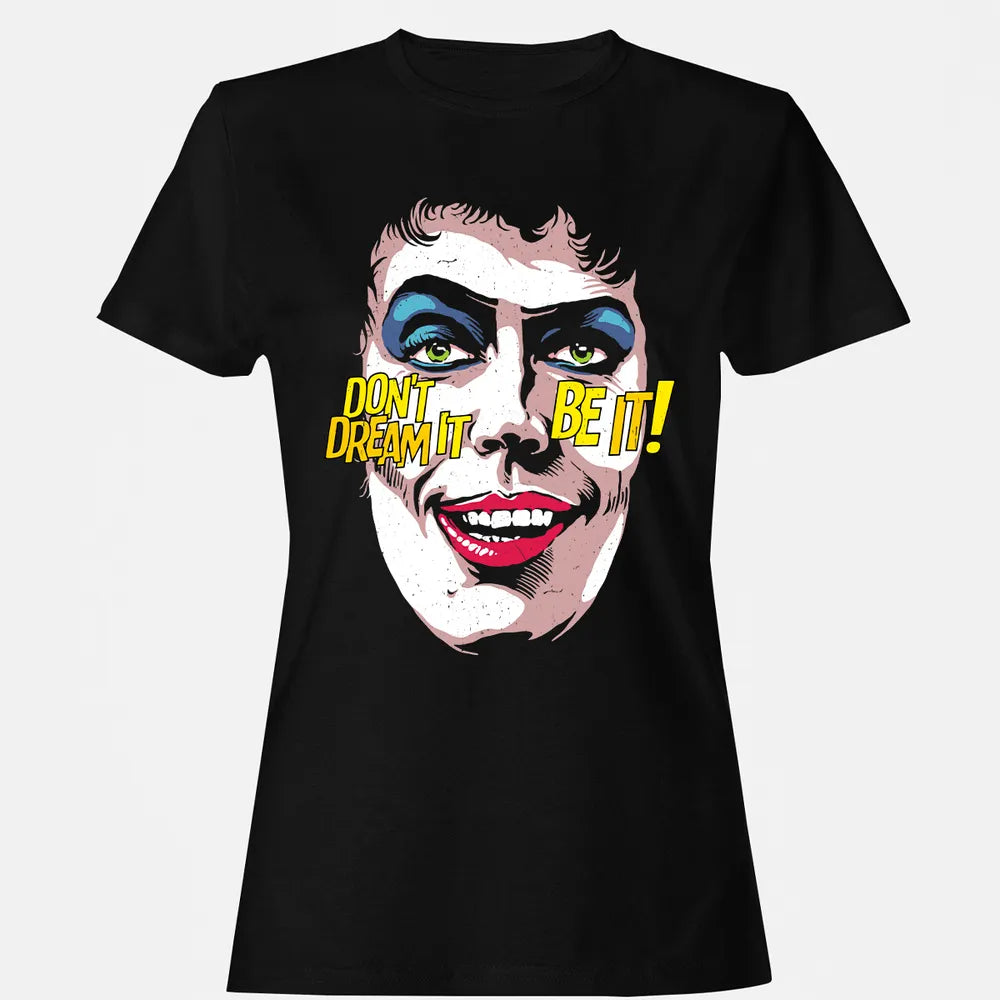 Women's T-shirt - AJPG5BFU