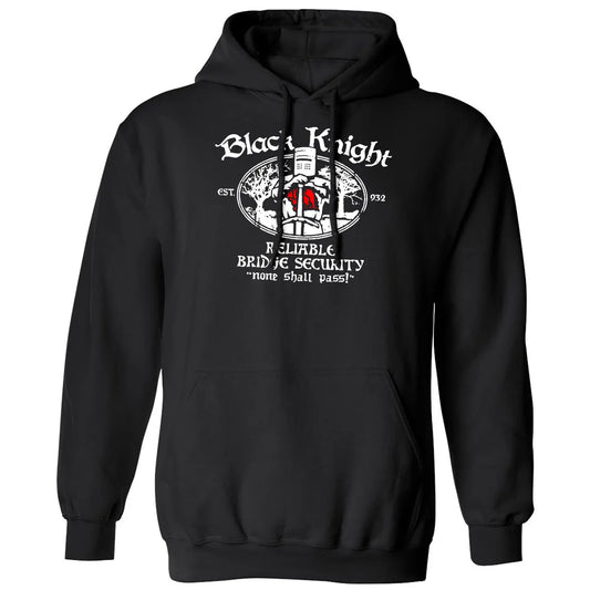 Classic Unisex Hoodie - KFY8TW1J