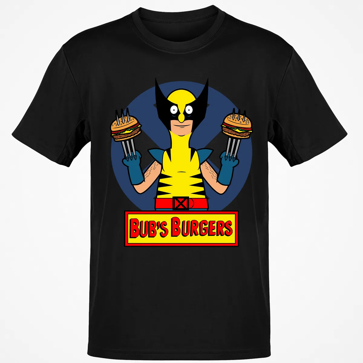 Classic Unisex T-Shirt - VLW4Q7G9