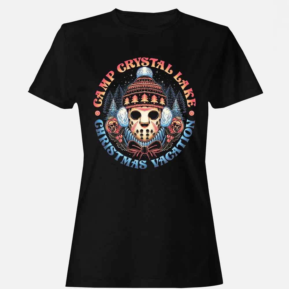 Women's T-shirt - TH8N8NXJ