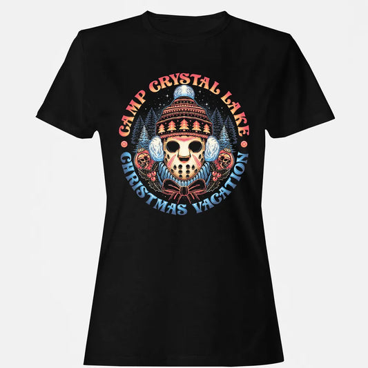 Women's T-shirt - TH8N8NXJ