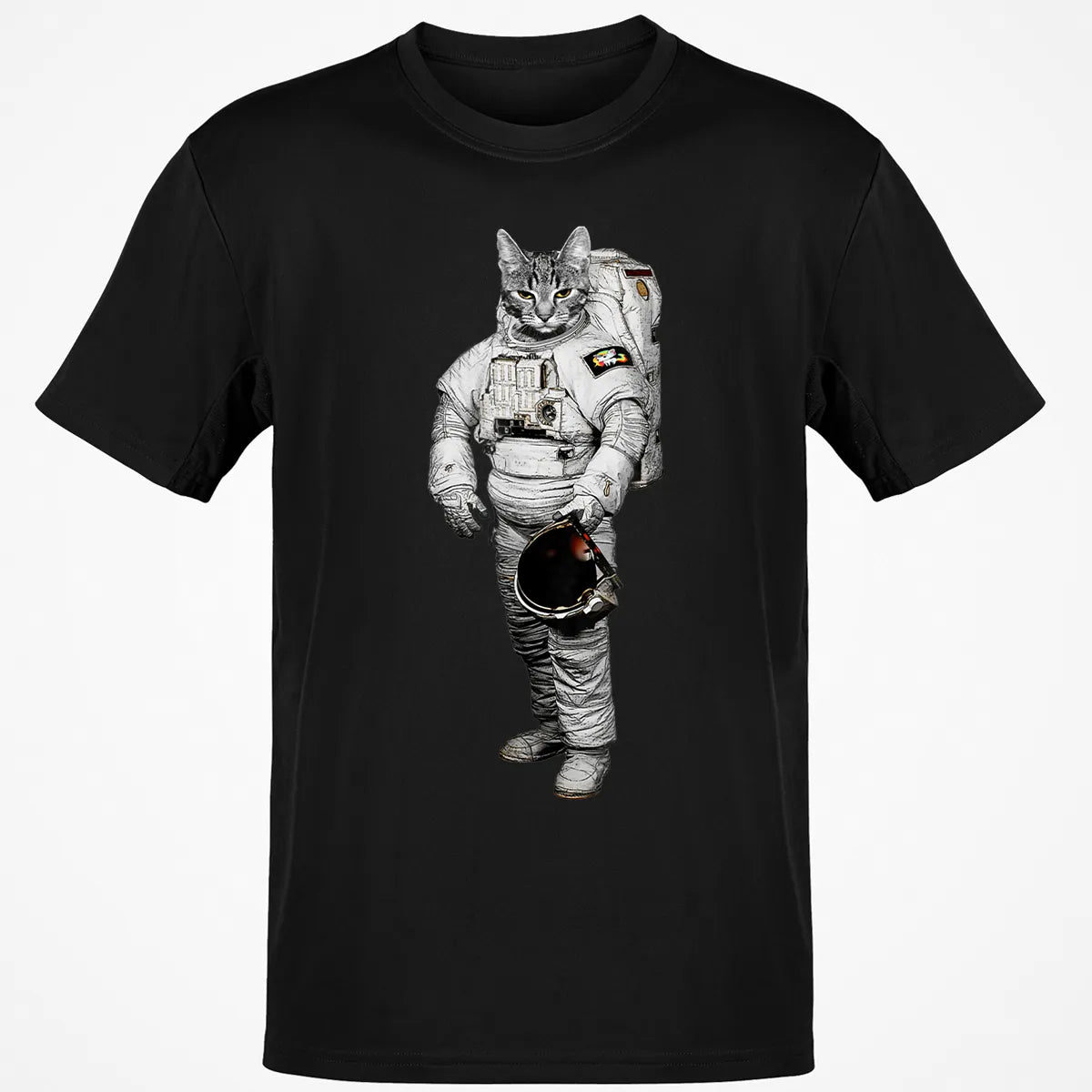 Classic Unisex T-Shirt - MF5H59LX