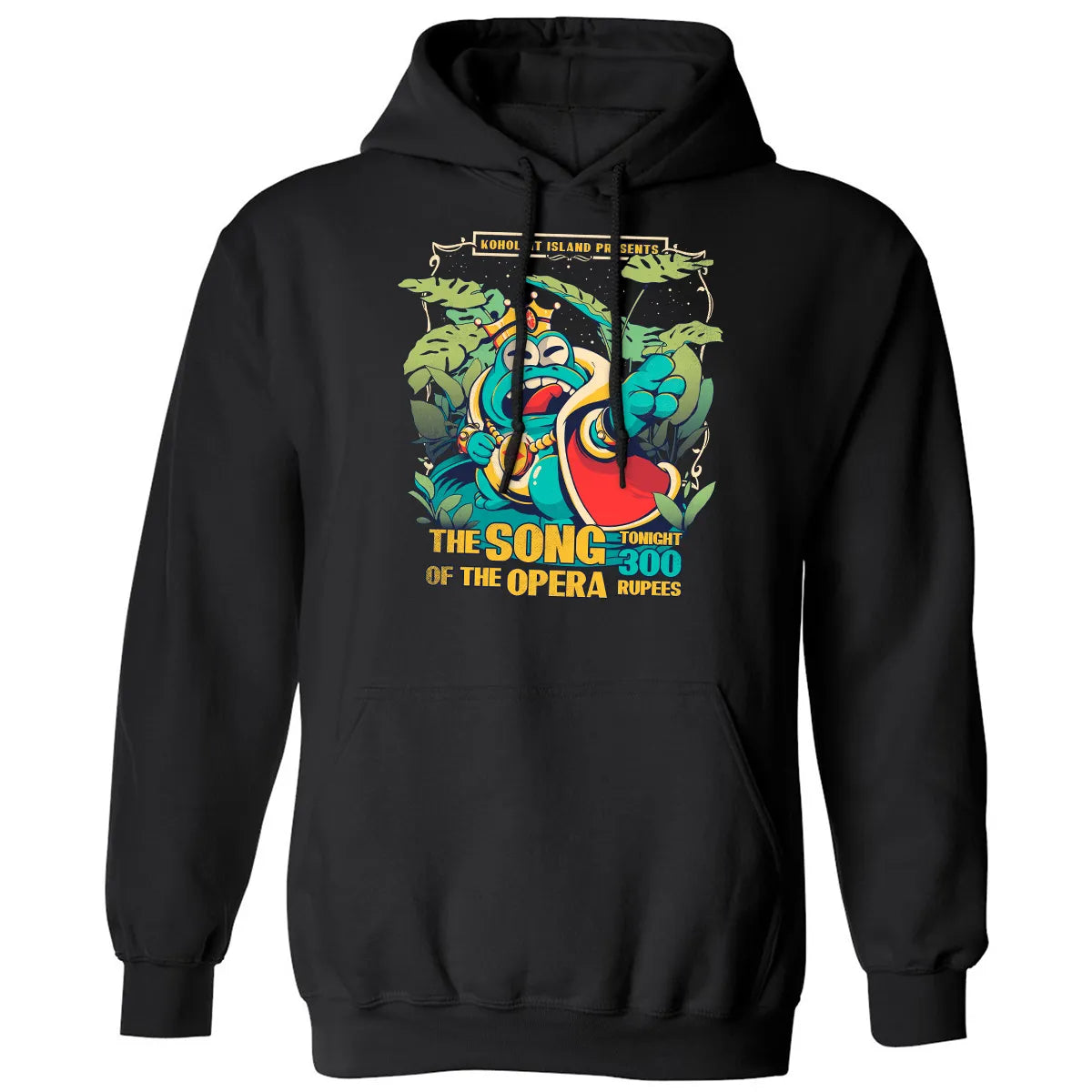 Classic Unisex Hoodie - CVYM6MNH