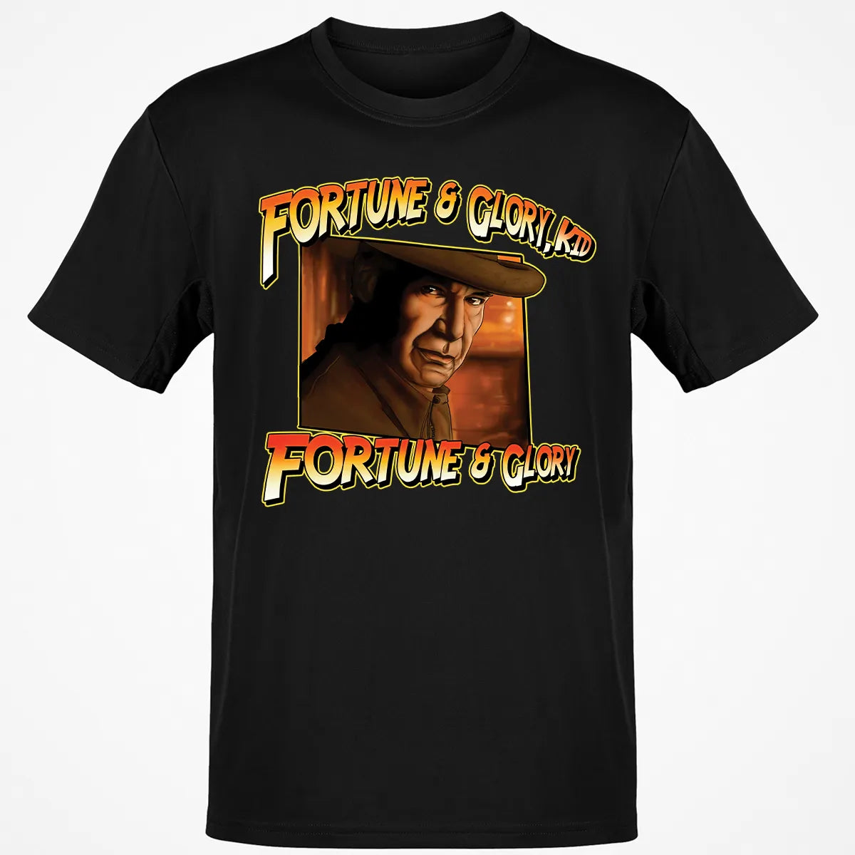 Classic Unisex T-Shirt - 958ZQ9Y9
