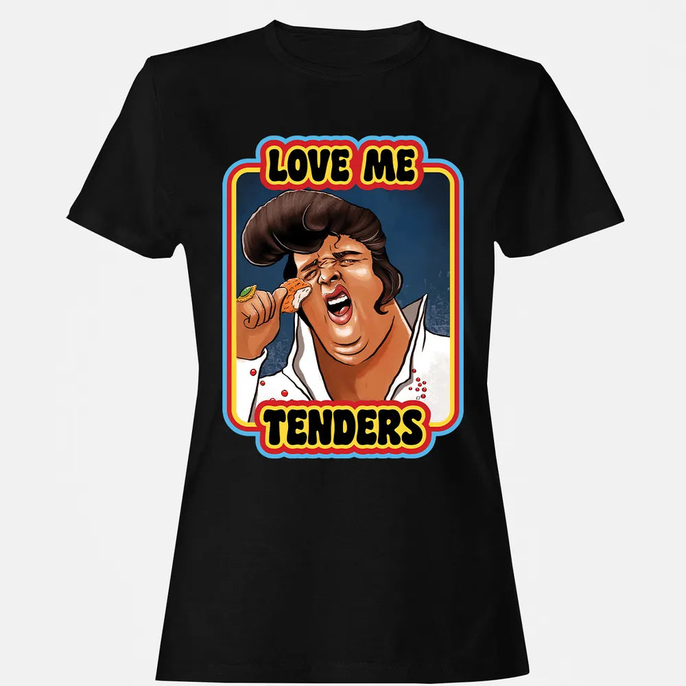 Women's T-shirt - 43ZH1CSD