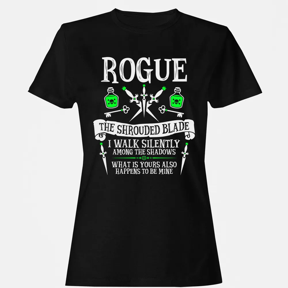 Women's T-shirt - CYN6GA3Q