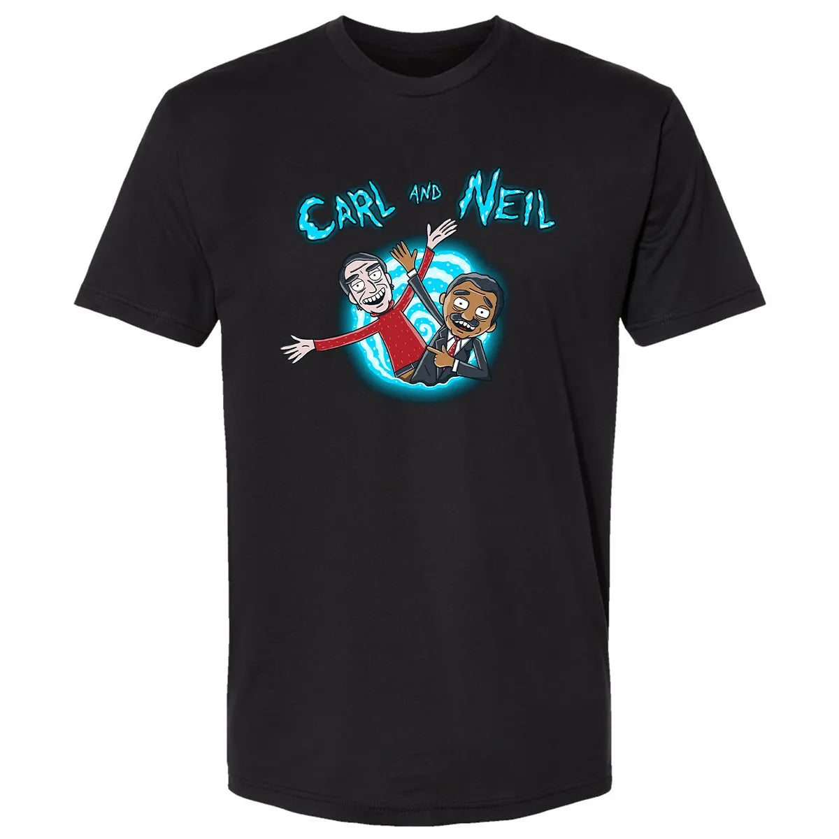Premium Unisex T-shirt - CVGL9X52