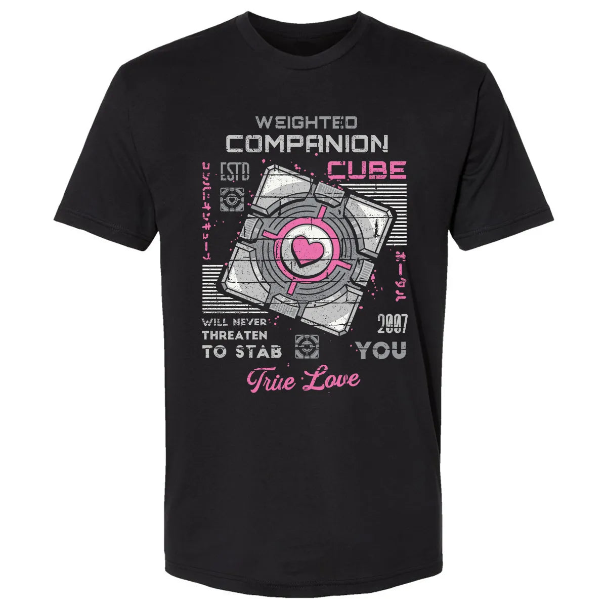 Premium Unisex T-shirt - JHXU2S83
