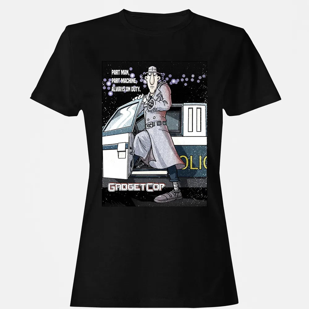 Women's T-shirt - KAW3VXMT