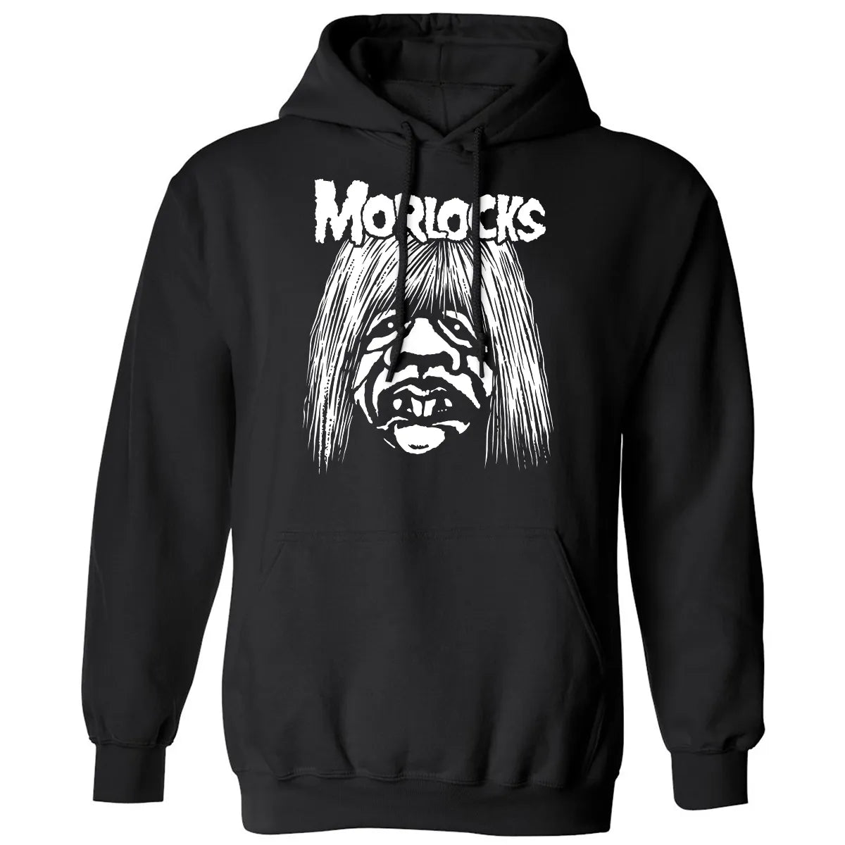 Classic Unisex Hoodie - 3V1ULWK3