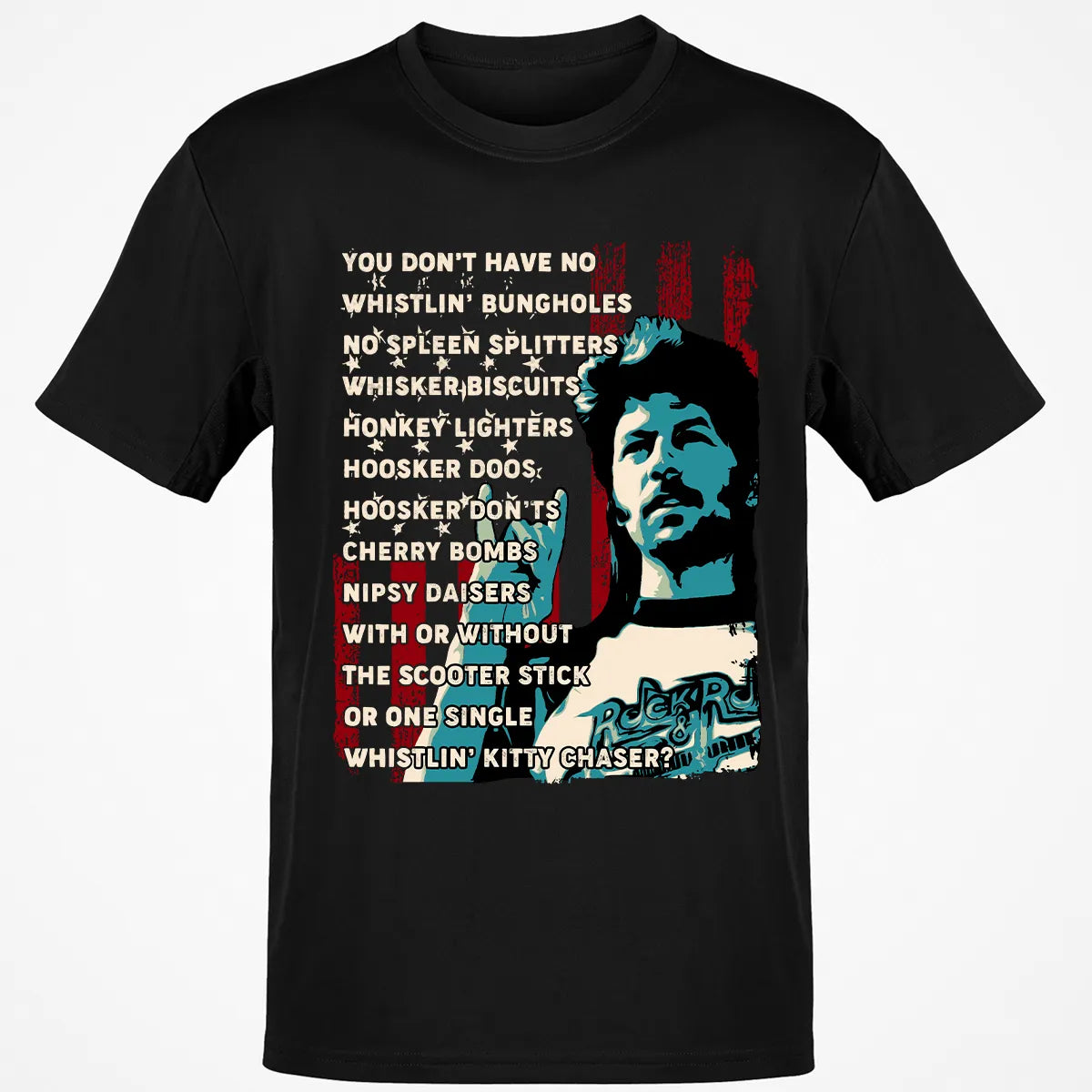 Classic Unisex T-Shirt - JXFWVQ1B